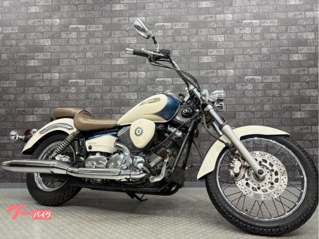 ドラッグスター２５０