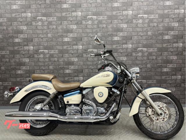 ヤマハ ドラッグスター250｜ゴーバイク｜新車・中古バイクなら