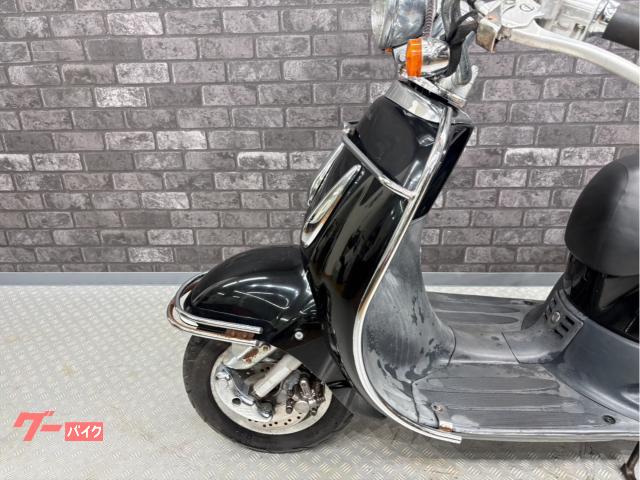 ホンダ ジョーカー90 Rキャリア バックレスト｜ゴーバイク｜新車
