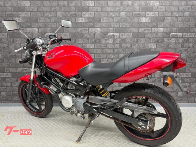 値下げ❗デイトナ☆VTR250 VTR 250F スライダー☆新品同様！　バイク Amazon | デイトナ(Daytona) バイク エンジンスライダー VTR250/F/LD