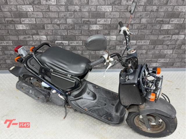 ホンダ ズーマー｜ゴーバイク｜新車・中古バイクなら【グーバイク】