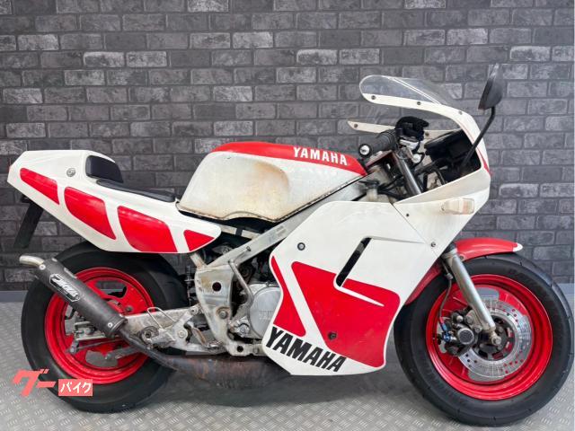 ヤマハ YSR80 ジャッカルチャンバー｜ゴーバイク｜新車・中古