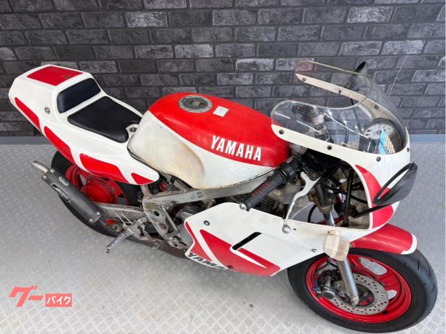 車両情報:ヤマハ YSR50 | ゴーバイク | 中古バイク・新車バイク探しは