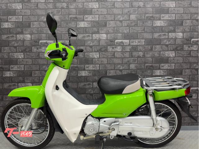 ホンダ スーパーカブC50｜ゴーバイク｜新車・中古バイクなら