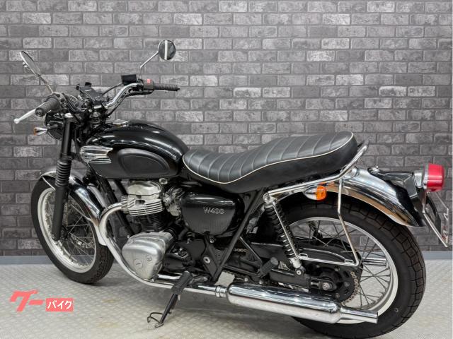 カワサキ W400 サイドキャリア スマホホルダー｜ゴーバイク｜新車