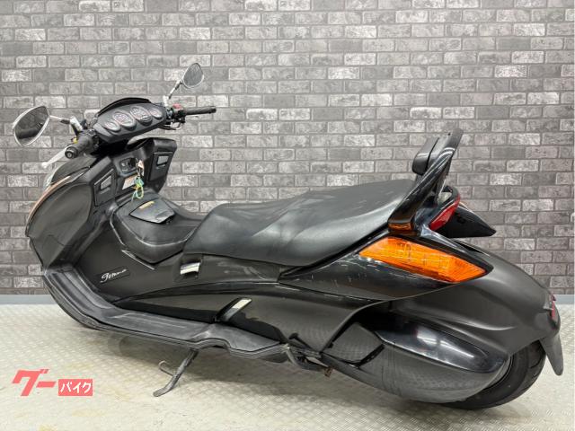 スズキ ジェンマ｜ゴーバイク｜新車・中古バイクなら【グーバイク】