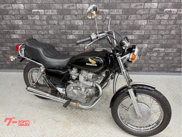 車両情報:ホンダ CM250T | ゴーバイク | 中古バイク・新車バイク探しは