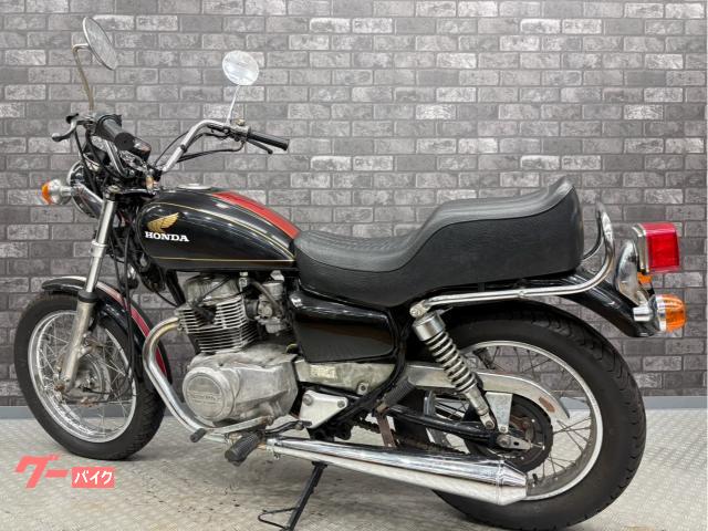 車両情報:ホンダ CM250T | ゴーバイク | 中古バイク・新車バイク探しは
