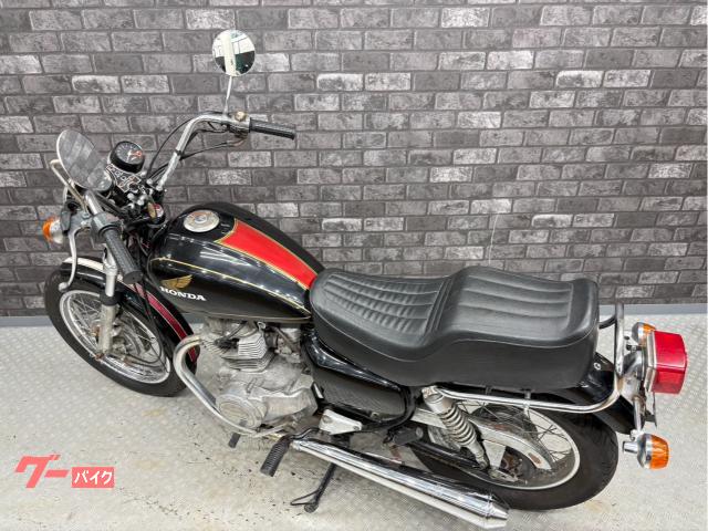車両情報:ホンダ CM250T | ゴーバイク | 中古バイク・新車バイク探しは