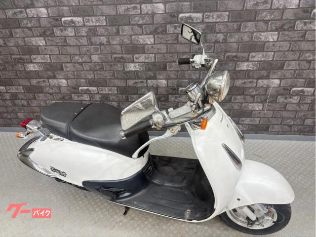 ホンダ ジョーカー50｜ゴーバイク｜新車・中古バイクなら【グーバイク】