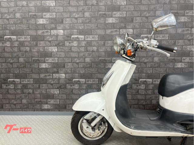 ホンダ ジョーカー50｜ゴーバイク｜新車・中古バイクなら【グーバイク】