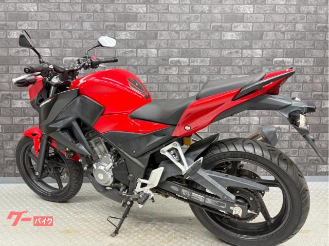 車両情報:ホンダ CB250F | ゴーバイク | 中古バイク・新車バイク探しは