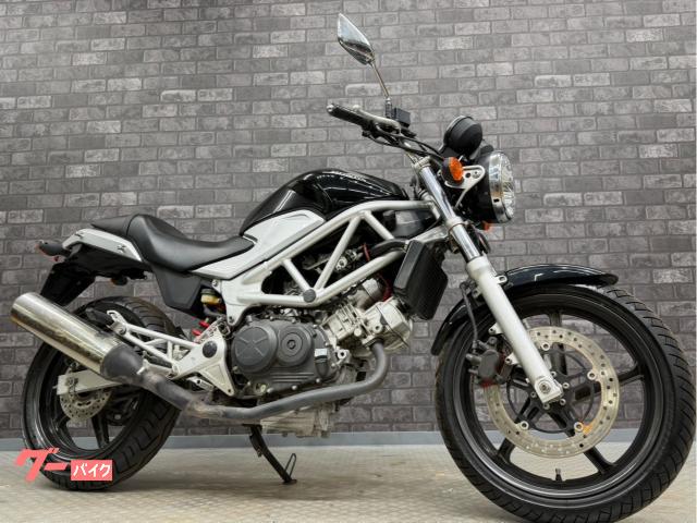 ＶＴＲ２５０