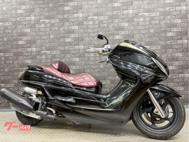 グランドマジェスティ２５０