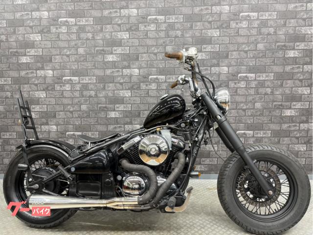 nob様　バルカン800 バルカン400 スーパートラップ カワサキ バルカン400クラシック スーパートラップマフラー
