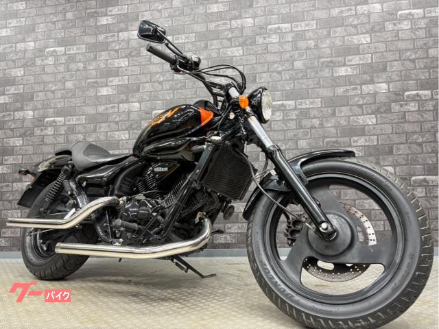 エリミネーター２５０Ｖ