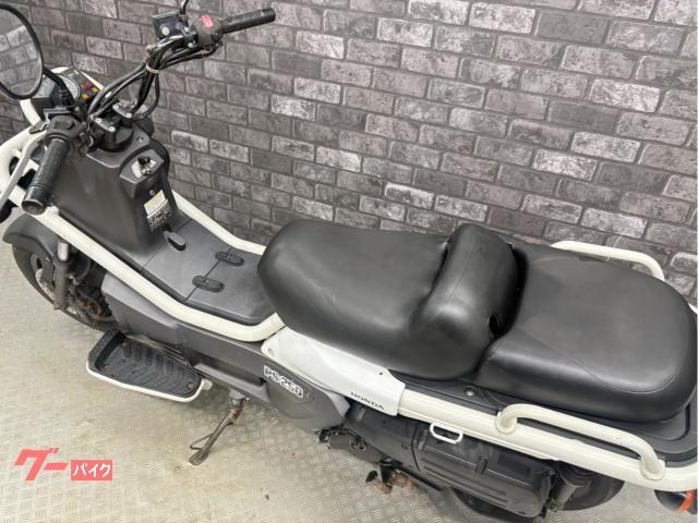 ホンダ PS250 ロッソマフラー｜ゴーバイク｜新車・中古バイクなら