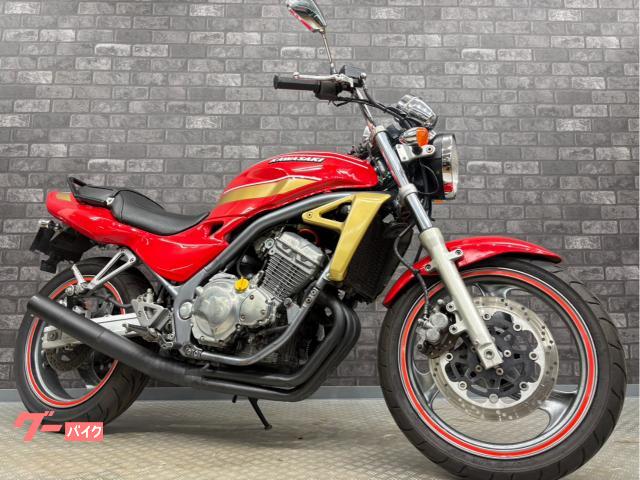 ＢＡＬＩＵＳ　ショート管　カスタムハンドル　タンデムバー　ウインカー　ミラー
