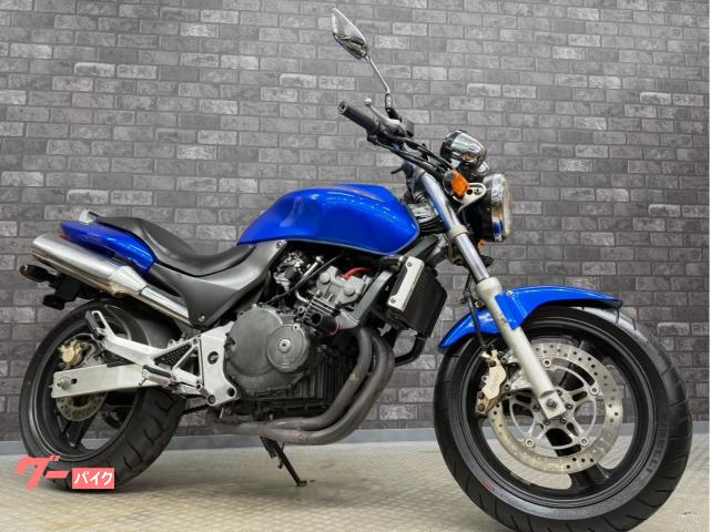ＨＯＲＮＥＴ　ＬＥＤライト　エンジンスライダー　カスタムフェンダー