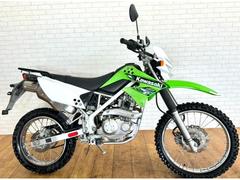 カワサキ　ＫＬＸ１２５