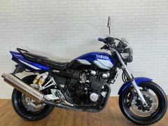 ヤマハ　ＸＪＲ４００Ｒ　タンデムバー　タックロールシート　グリップ新調