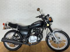 スズキ　ＧＳ１２５Ｅ　カスタムタンク　サイドカバー　シート　ヘッドライト　ミラー