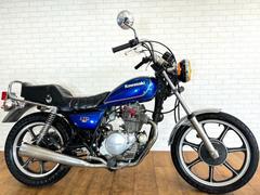 Ｚ２５０ＬＴＤ(カワサキ) 中古バイク一覧｜新車・中古バイクなら【グーバイク】