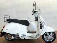 ＶＥＳＰＡ　ＧＴＳ２５０ＩＥ　サイドカーキット