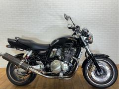 スズキ　ＩＮＡＺＵＭＡ１２００　ヨシムラマフラー　フェンダーレス