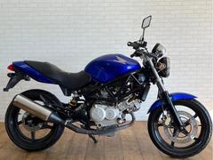 ＶＴＲ２５０(ホンダ) 大阪府のバイク一覧｜新車・中古バイクなら【グーバイク】