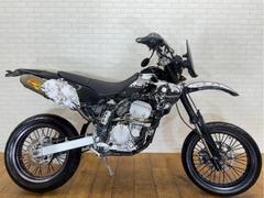 Ｄトラッカー(カワサキ)のバイクを探すなら【グーバイク】