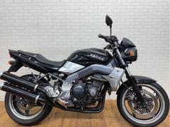 カワサキ　ＸＡＮＴＨＵＳ　カスタムタンクバッド　グリップ