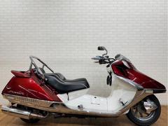 ホンダ　フュージョン　タイプＸ　アラーム　カスタムマフラー　カウル　ハンドル　タンデムバーシート　ウインカー　テール　ホイール