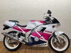 ヤマハ　ＦＺＲ２５０Ｒ　スマホホルダー
