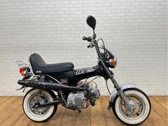 ホンダ　ＤＡＸ５０　カスタムマフラー　スクリーン　カスタムキャブレター　エアクリ