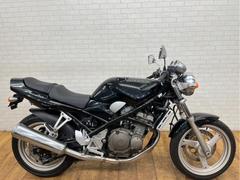 スズキ　Ｂａｎｄｉｔ２５０　カスタムミラー