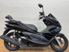 ホンダ　ＰＣＸ　タンデムバー　カスタムミラー