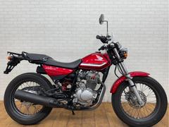 ホンダ　ＦＴＲ２２３　ＤＸ　ナックルガード　Ｒキャリア