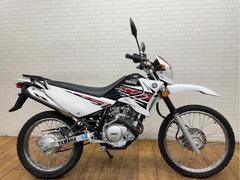 ヤマハ　ＸＴＺ１２５　Ｒキャリア