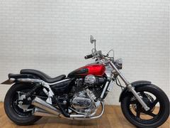 ホンダ　Ｖ−ＴＷＩＮ　ＭＡＧＮＡ　カスタムハンドル　エアクリ　テールランプ　シート　Ｒサス