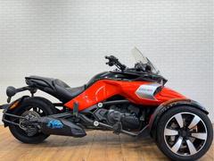 ＢＲＰ　ｃａｎ−ａｍ　ＳＰＹＤＥＲ　Ｆ３−Ｓ　社外サス