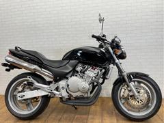 ホンダ　ＨＯＲＮＥＴ　ＤＸ