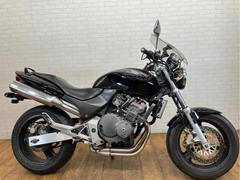 ホンダ　ＨＯＲＮＥＴ　ＤＸ　スクリーン