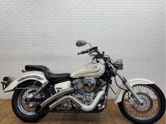 ヤマハ　ドラッグスター２５０