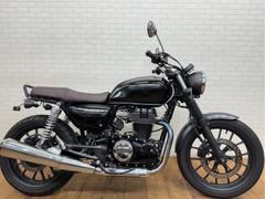 ホンダ　ＧＢ３５０