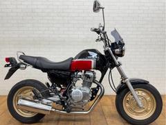 ホンダ　Ａｐｅ１００ＤＸ