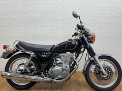 ヤマハ　ＳＲ４００
