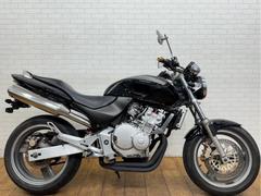 ホンダ　ＨＯＲＮＥＴ　ＤＸ　カスタムウインカー