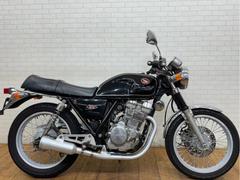 ホンダ　ＧＢ２５０クラブマン