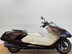 ヤマハ　マグザム　アラーム　カスタムハンドル　レバー　タンデムバー　ハンドルポスト